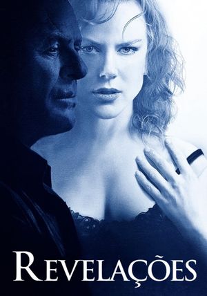The Human Stain's poster