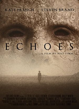 Echoes's poster