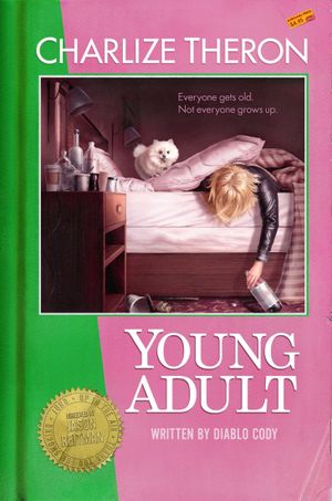 Young Adult's poster