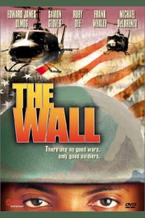 The Wall's poster