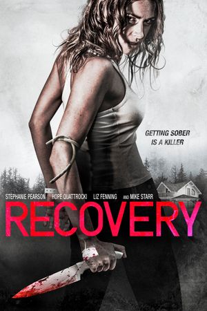 Recovery's poster