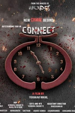 Connect 55's poster