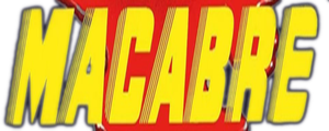 Macabre's poster
