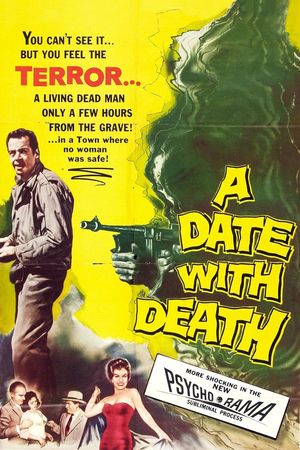 Date with Death's poster