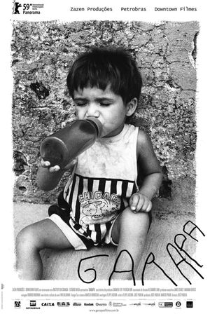 Garapa's poster
