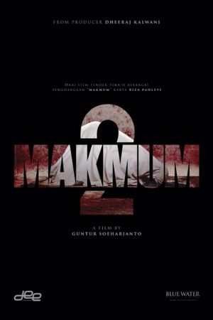 Makmum 2's poster image