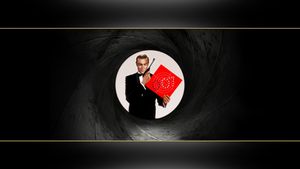 Thunderball's poster