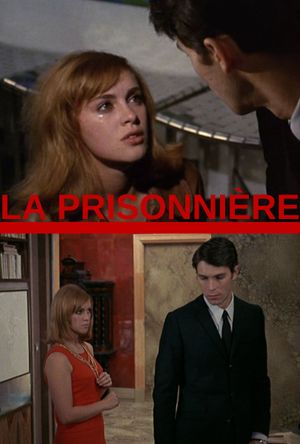 Woman in Chains's poster