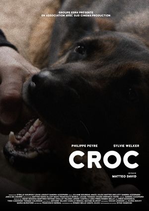 CROC's poster