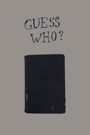 Guess Who?'s poster