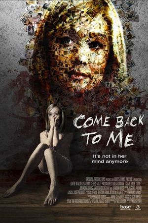 Come Back to Me's poster