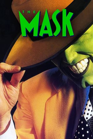 The Mask's poster
