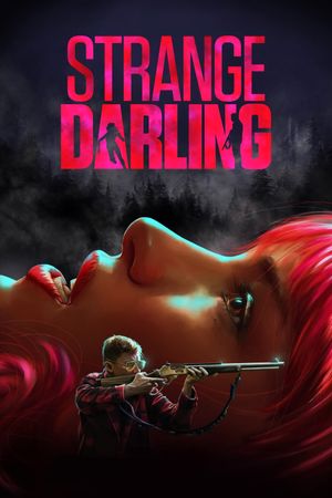 Strange Darling's poster