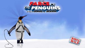 Farce of the Penguins's poster