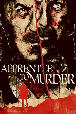 Apprentice to Murder's poster