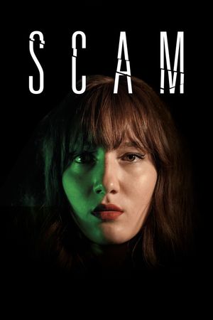 Scam's poster