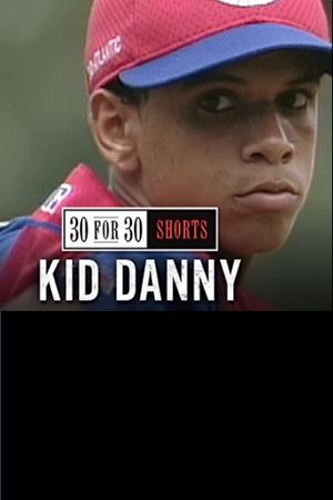 Kid Danny's poster