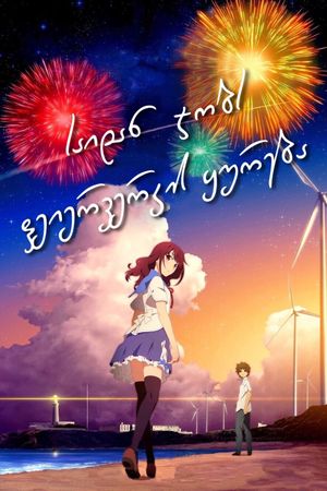 Fireworks's poster