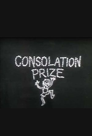 Consolation Prize's poster