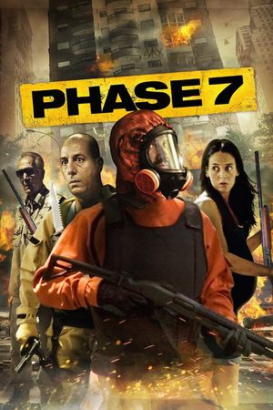 Phase 7's poster