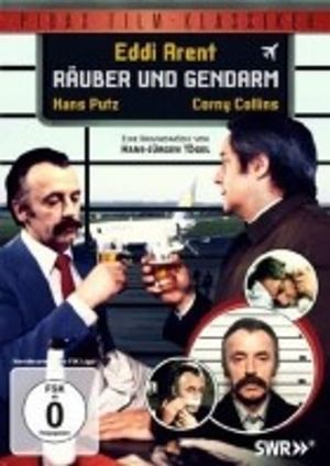Räuber und Gendarm's poster