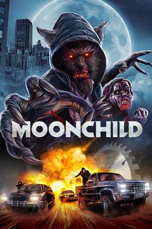 Moonchild's poster