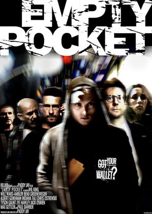 Empty Pocket's poster