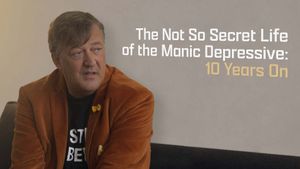 The Not So Secret Life of the Manic Depressive: 10 Years On's poster