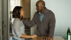 When the Bough Breaks's poster