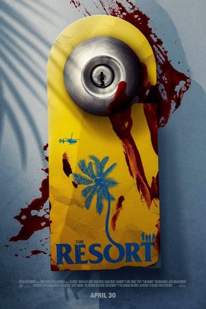 The Resort's poster