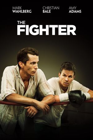 The Fighter's poster