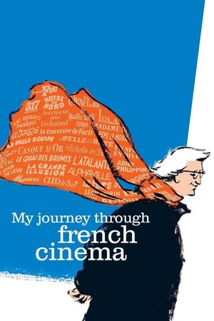 My Journey Through French Cinema's poster image