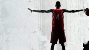 Rise's poster