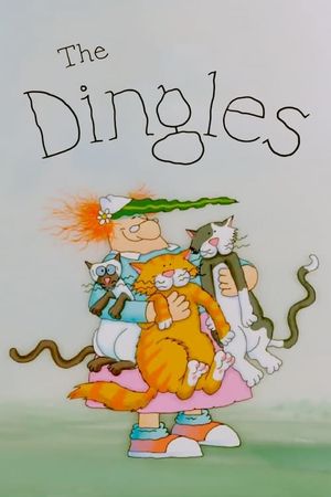 The Dingles's poster