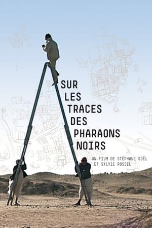 Sur les traces des pharaons noirs's poster