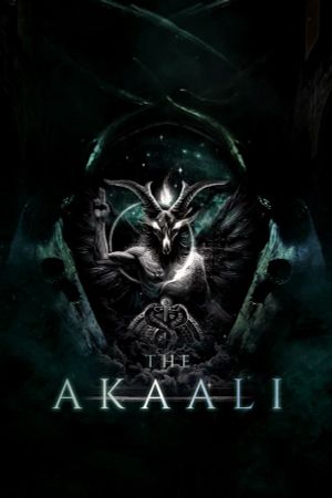 The Akaali's poster