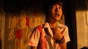 Phobia's poster