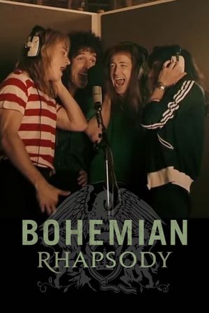 Bohemian Rhapsody's poster