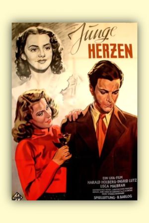 Junge Herzen's poster