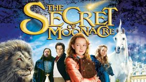 The Secret of Moonacre's poster