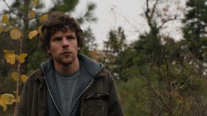 Night Moves's poster