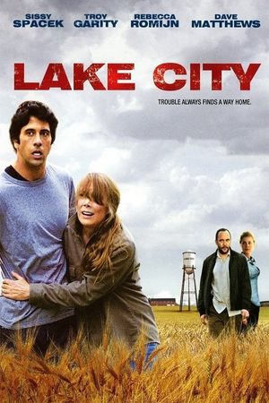 Lake City's poster image