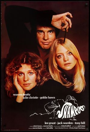 Shampoo's poster