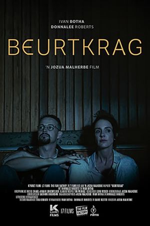 Beurtkrag's poster