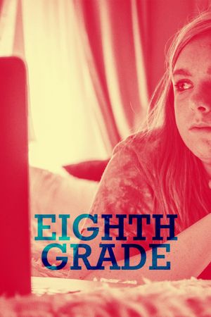 Eighth Grade's poster