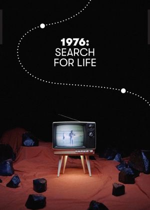 1976: Search for Life's poster