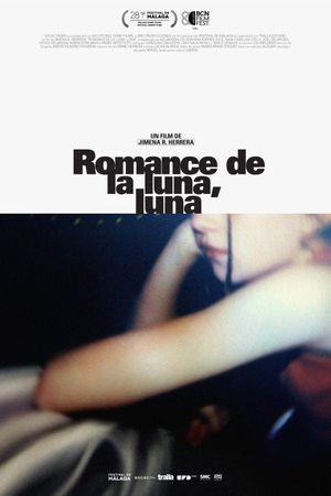 Romance de la Luna, Luna's poster