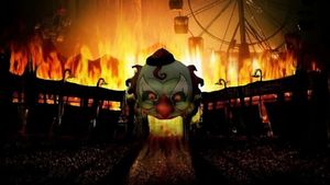 Silent Hill: Revelation's poster
