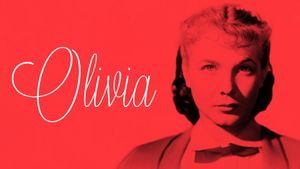 Olivia's poster