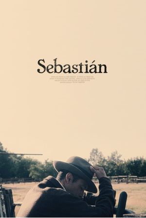 Sebastian's poster